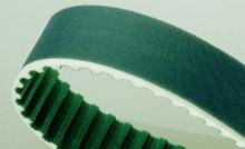 PAZ PAR (fabric on teeth and back)