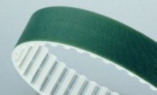 PAZ (nylon fabric on back)