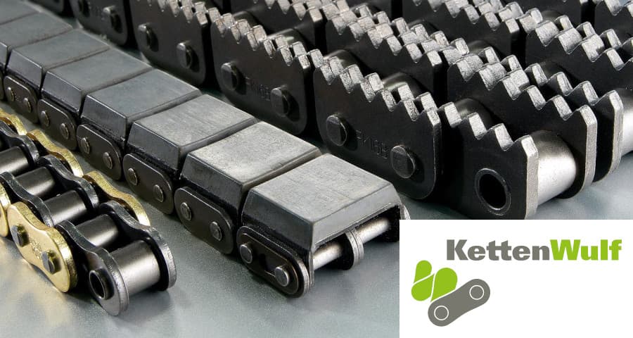 KettenWulf chains
