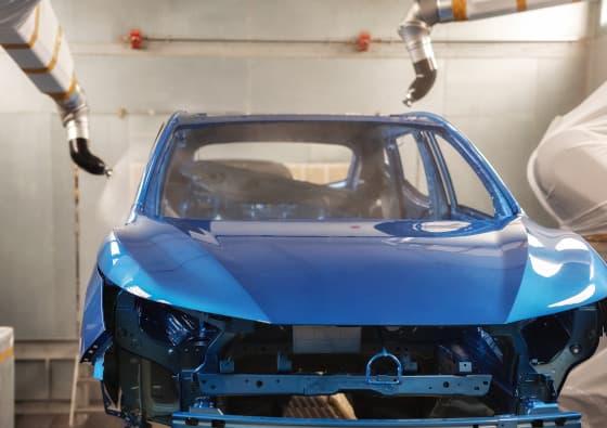 CONTI SYNCHROCOLOR Timing Belts in Use