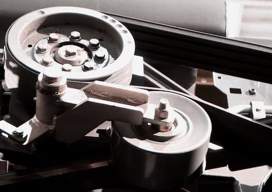 CONTI&nbsp;V TORQUE TEAM in use