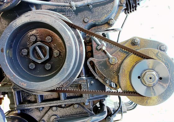 CONTI&nbsp;VX TORQUE TEAM in use