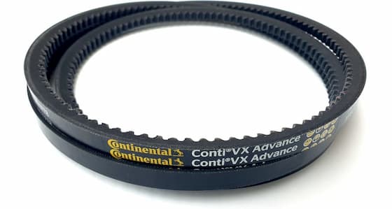 CONTI&nbsp;VX ADVANCE narrow V-belts