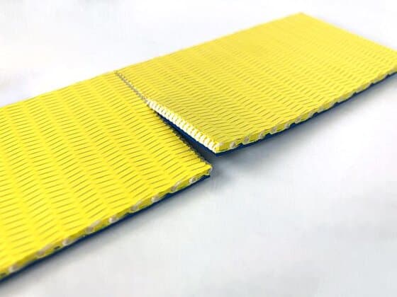 ZIPLINK Special Conveyor Belts