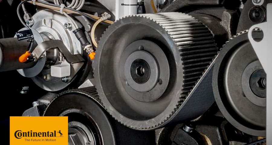 CONTI SYNCHRORIB - applied usage view banner