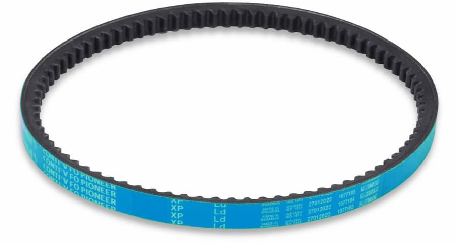CONTI-V FO PIONEER Belt Photo