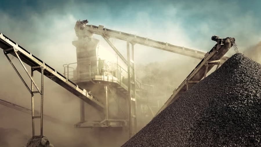 Example of a typical operating environment for CONTI&nbsp;V TORQUE TEAM ADVANCE. Specific application areas are covered in more detail in the final section of this article