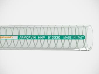 ARMORVIN HNP - preview