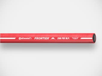 FRONTIER - preview