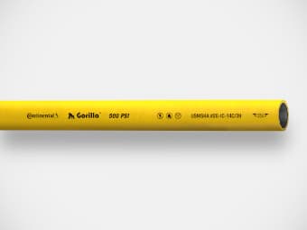GORILLA - preview
