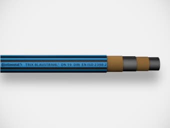 TRIX BLAUSTRAHL - preview