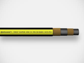 TRIX SUPER - preview