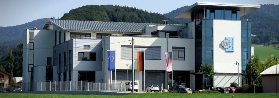 BEHAbelt - Company Headquarters