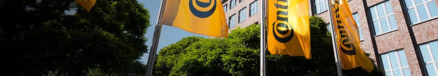 Continental - Company Headquarters
