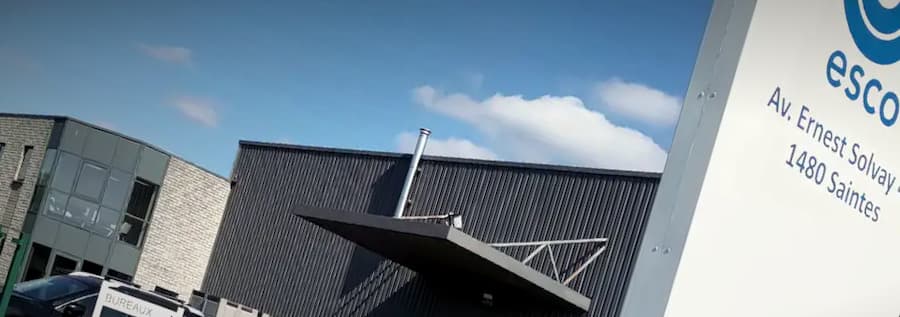 ESCO - Company Headquarters