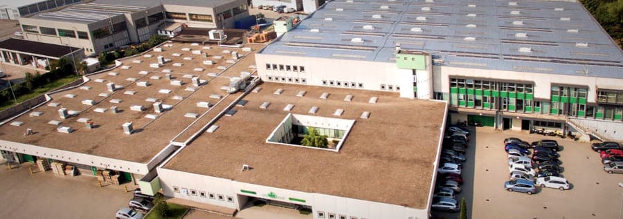 SIT - Company Headquarters