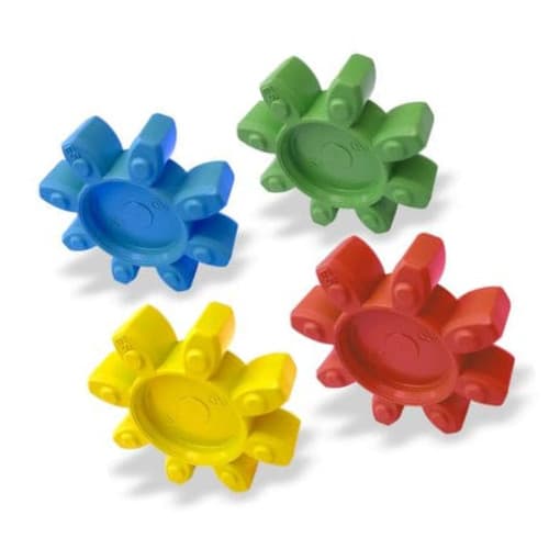 AES Elastic Elements