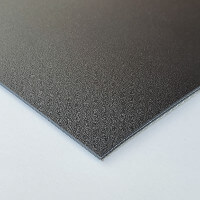 FLEXAM EX10/2 0+05 Black M2 AS 2.1 - Top Side