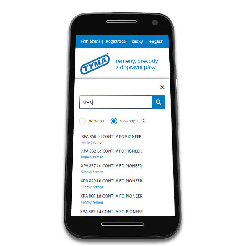 Product Search Whisperer