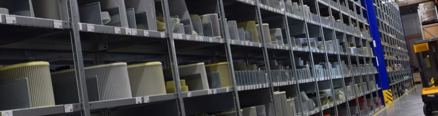 TYMA&nbsp;CZ Warehouse