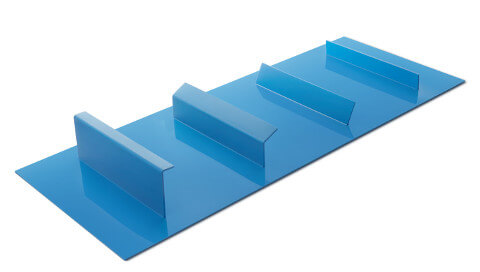 SOLIFLEX Transverse Cleats