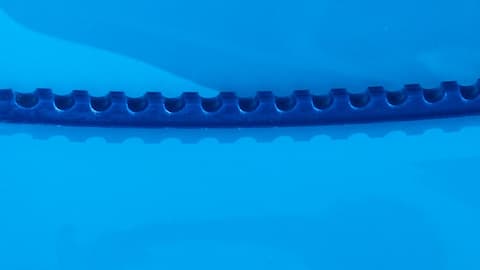 BEHAbelt Monolithic Belts Guide Example