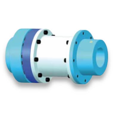 ELKU-N H63-180 (Nx H160-180, Cast Iron) – Illustrative Image