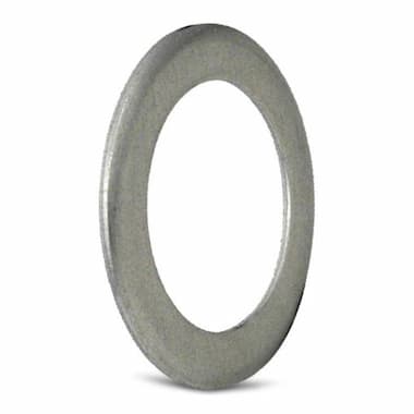 Typ 162 - 150 × 188 × 2.5 mm – Illustrative Image