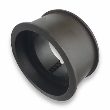 FS 150 - 50 TB 2012 with collar (Type 2, Cast Iron) – Illustrative Image