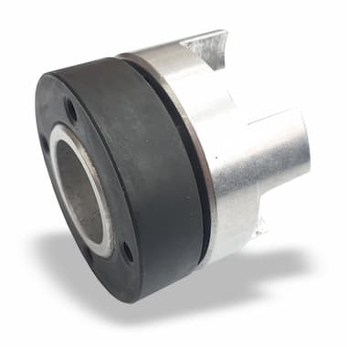 TRASCO ES 38/45 GESAP (GESAP38/45F40) - Hub (d = 40H6, Steel) – Illustrative Image