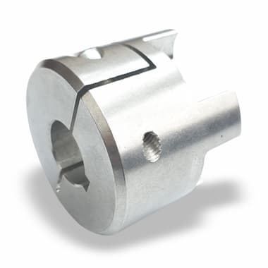 TRASCO ES 38/45 GESMC (GESMC38/45F35) - Hub (d = 35F7, Al Alloy) – Illustrative Image