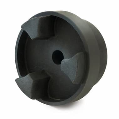 HRC 130 - Hub (Unbored, Cast Iron) – Illustrative Image