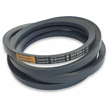 SPB 5000 Ld CONTI V SUPREME (Formerly CONTI-V POWER) – Illustrative Image