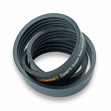 4-SPB 3150 Ld CONTI V TORQUE TEAM ADVANCE (Formerly CONTI-V MULTIBELT ADVANCE) – Illustrative Image