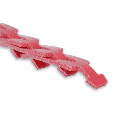 17/B POWERTWIST (Red) – Illustrative Image