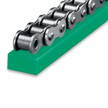 1T (28B-1) - 75 × 20 mm (PE-1000, L = 2000 mm) – Illustrative Image