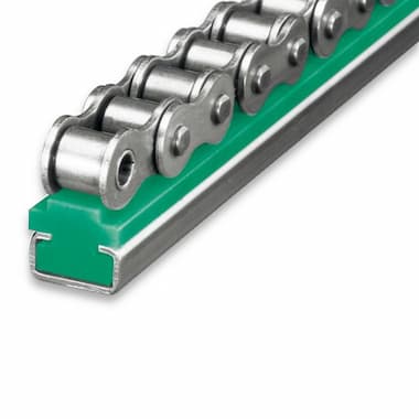 1TC (10B-1) - 20 × 15 mm for C-3 Profile (PE-1000, L = 2000 mm) – Illustrative Image
