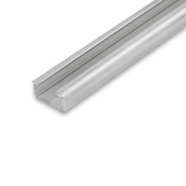 C-10 - 30 × 24 mm (Stainless Steel, L = 2000 mm) – Illustrative Image
