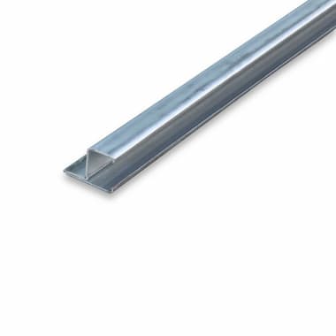 C-14 - 47 × 31 mm (Zinc Plated, L = 2000 mm) – Illustrative Image