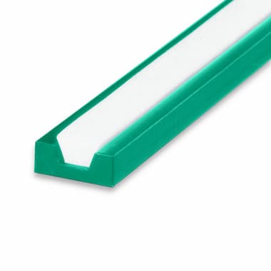 V (32/D) 40 × 25 mm (PE-1000, L = 2000 mm) – Illustrative Image