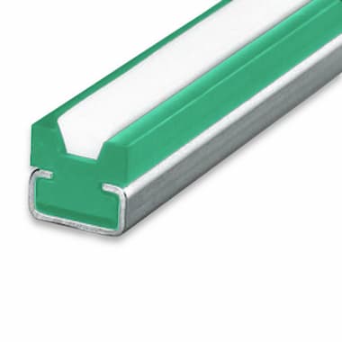 VC (13/A) - 20 × 15 mm for C-3 Profile (PE-1000, L = 2000 mm) – Illustrative Image