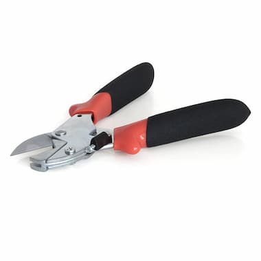 BEHA AS02 - Scissors for Round Belts up to 12 mm (with Stop) – Illustrative Image