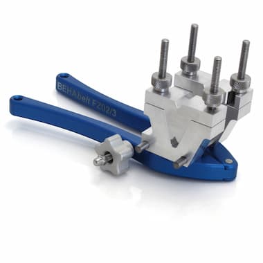 BEHA FZ02/3 - Guiding Clamp – Illustrative Image