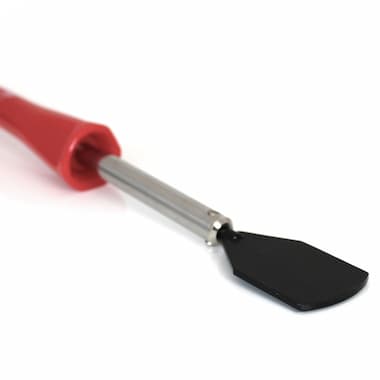 BEHA SG02 - Welding Instrument for PU Belts – Illustrative Image