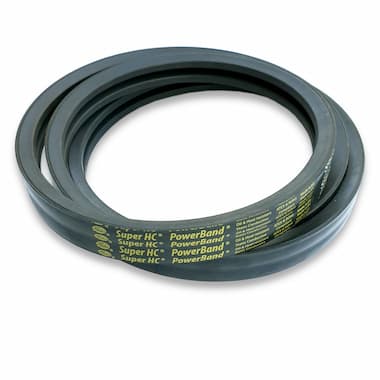 2-SPB 2800 Ld Gates SUPER HC – Illustrative Image