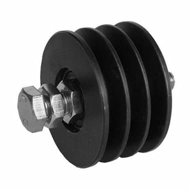 SP 40-B - Simplex for 17/B/SPB/XPB V-Belt (M12 Screw) – Illustrative Image