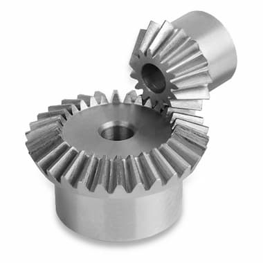 OKS M2 Z15/30 B (1:2, Steel) – Illustrative Image