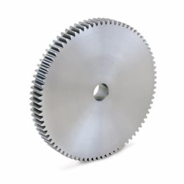 OK M2 Z75 P - without Hub (Steel) – Illustrative Image