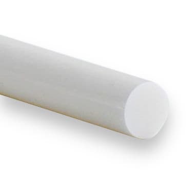 PU90A 15.0 - Smooth (92 ShA, White) - 50m Roll – Illustrative Image
