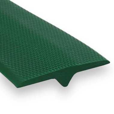 PU85A 25 × 5 - Smooth (88 ShA, Green) - 50m Roll – Illustrative Image